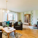 Haus An Der Tanne *
