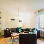Haus An Der Tanne *