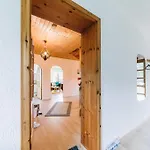 בית נופש Haus An Der Tanne