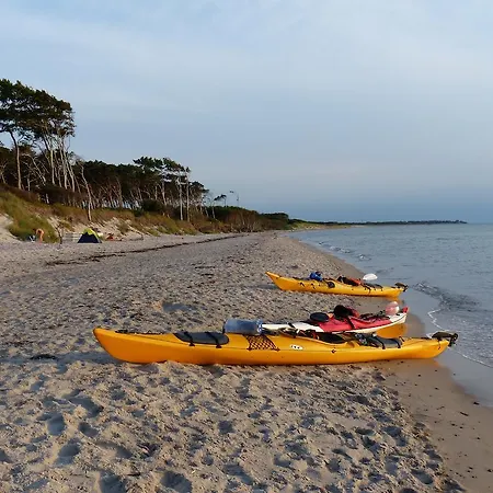 Haus An Der Tanne 펜션