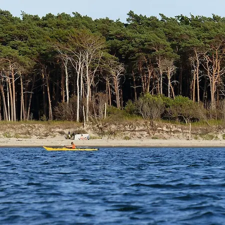 펜션 Haus An Der Tanne *