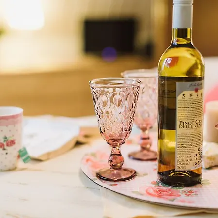 펜션 Haus An Der Tanne