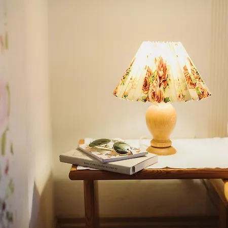 Haus An Der Tanne 펜션 비에크