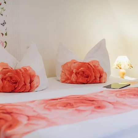 Haus An Der Tanne 비에크