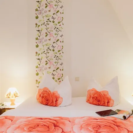 Haus An Der Tanne * 비에크