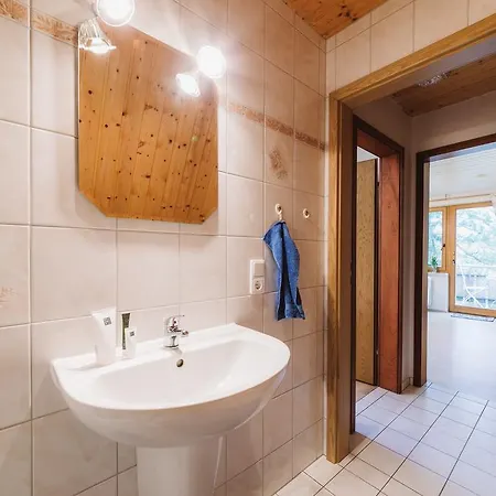 Haus An Der Tanne