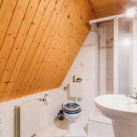 펜션 Haus An Der Tanne