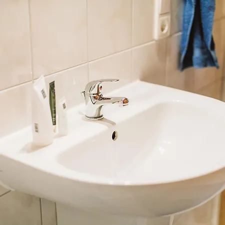 Haus An Der Tanne 펜션