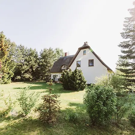 Haus An Der Tanne