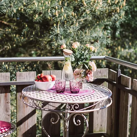 Tatil Evi Haus An Der Tanne *