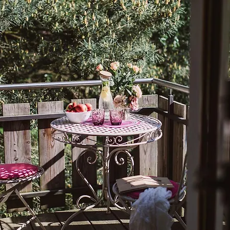 Tatil Evi Haus An Der Tanne Wieck auf dem Darss