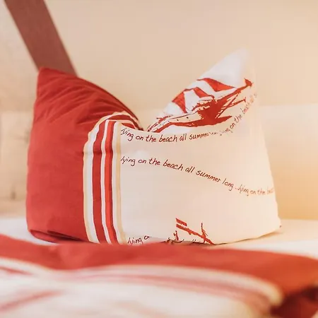 펜션 Haus An Der Tanne *