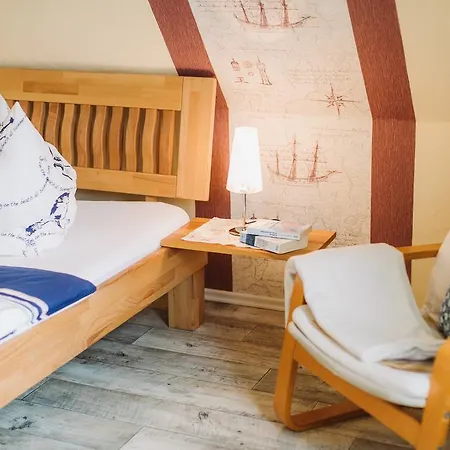 Tatil Evi Haus An Der Tanne *