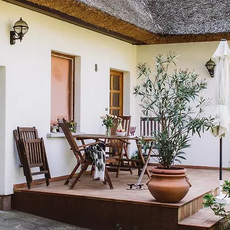 Haus An Der Tanne 비에크