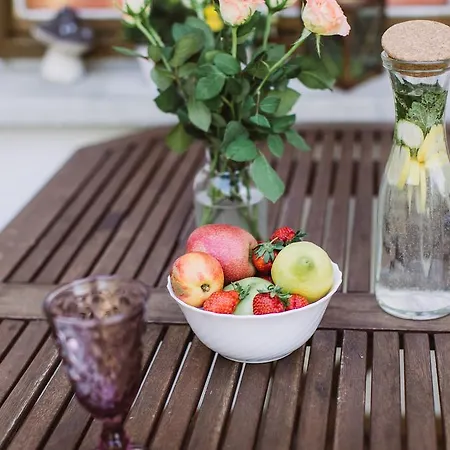 펜션 Haus An Der Tanne