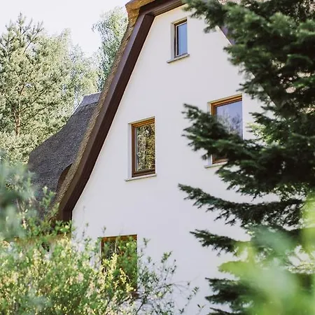 בית נופש Haus An Der Tanne