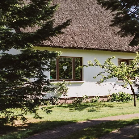 Haus An Der Tanne בית נופש *