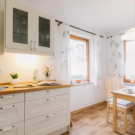 Haus An Der Tanne 비에크