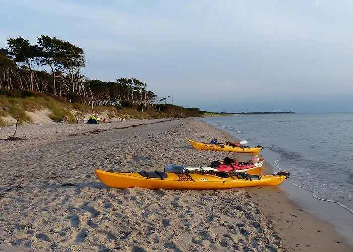 Haus An Der Tanne Casa de Férias