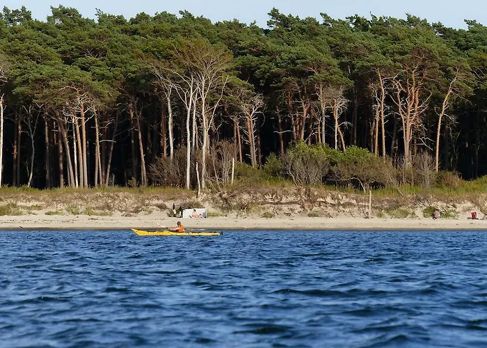 Prázdninový dům Haus An Der Tanne *