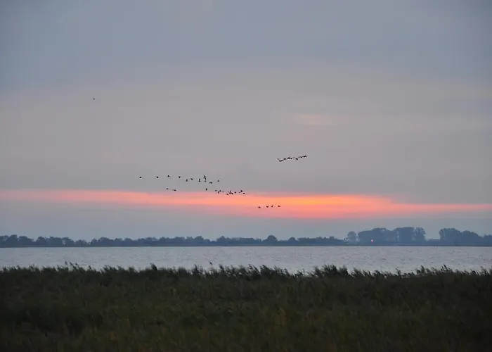 Prázdninový dům Haus An Der Tanne