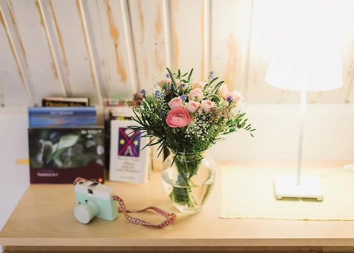 Haus An Der Tanne Prázdninový dům