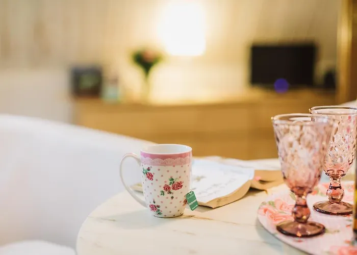 Prázdninový dům Haus An Der Tanne Wieck