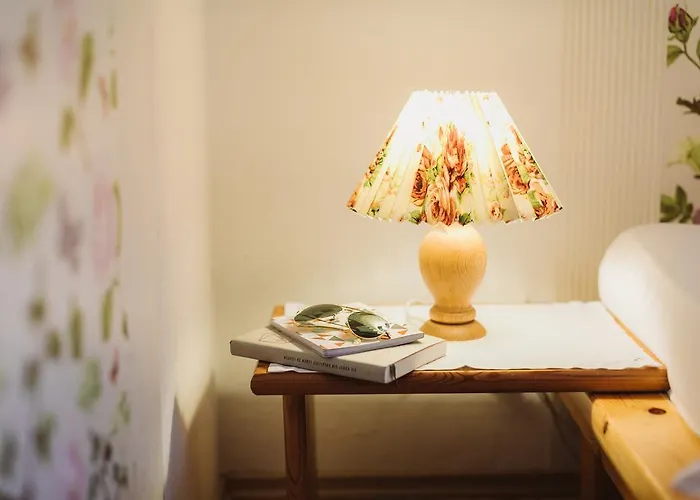 Haus An Der Tanne Prázdninový dům Wieck