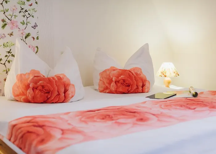 Haus An Der Tanne Wieck