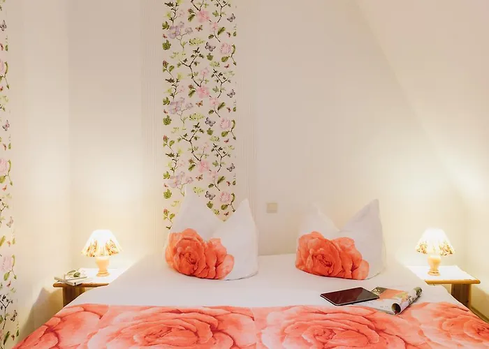 Haus An Der Tanne * Wieck