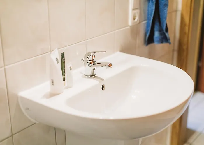 Haus An Der Tanne Prázdninový dům