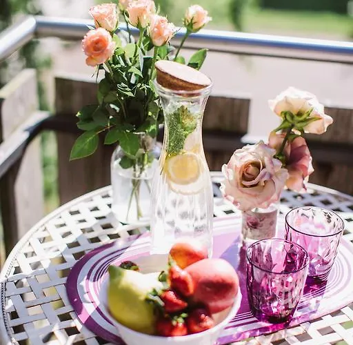 Haus An Der Tanne * Wieck