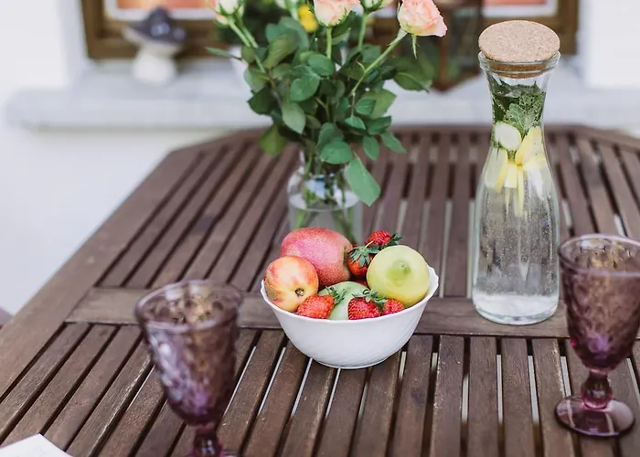 Prázdninový dům Haus An Der Tanne